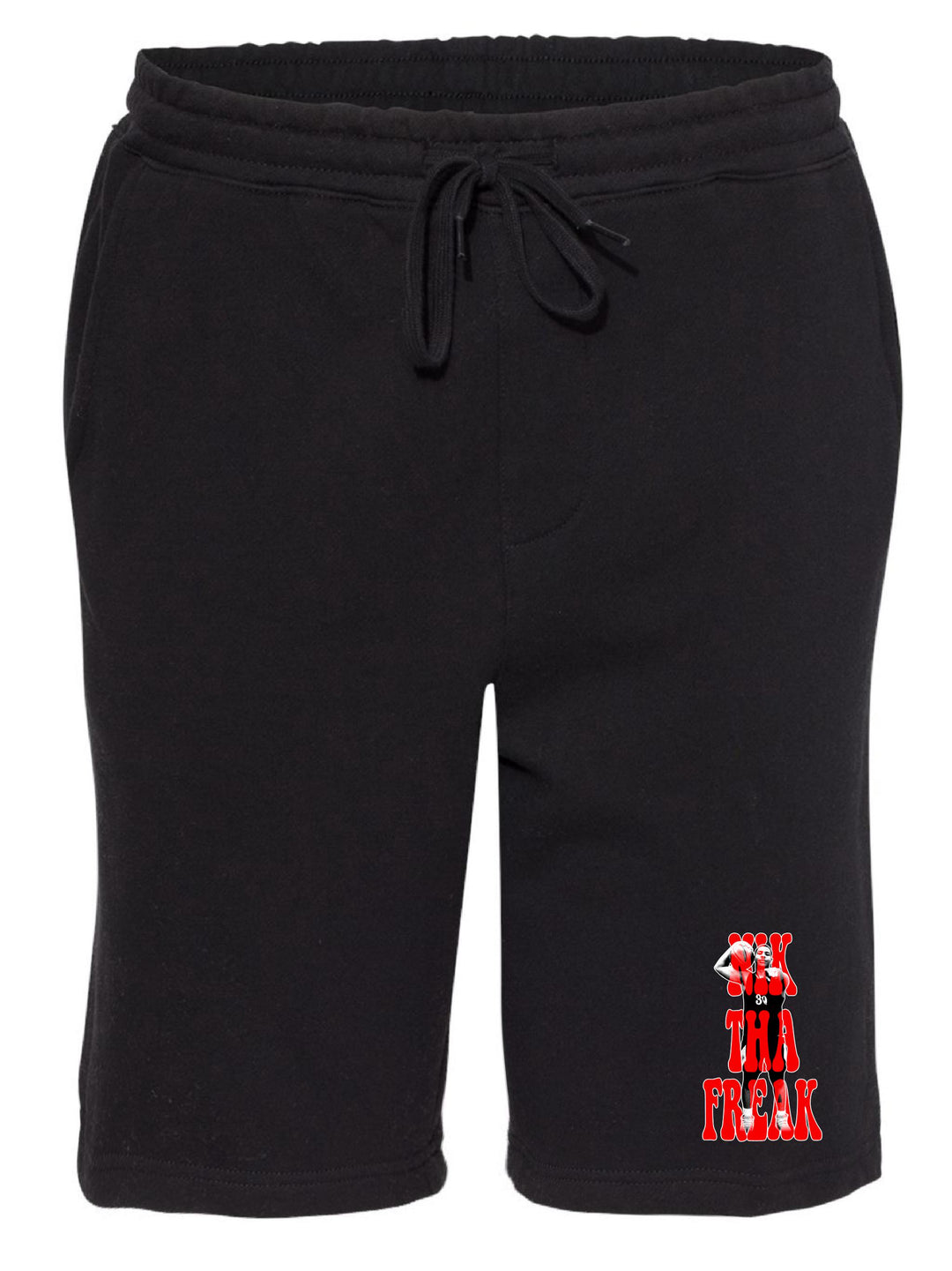 Nikko Trafton Shorts