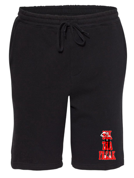 Nikko Trafton Shorts