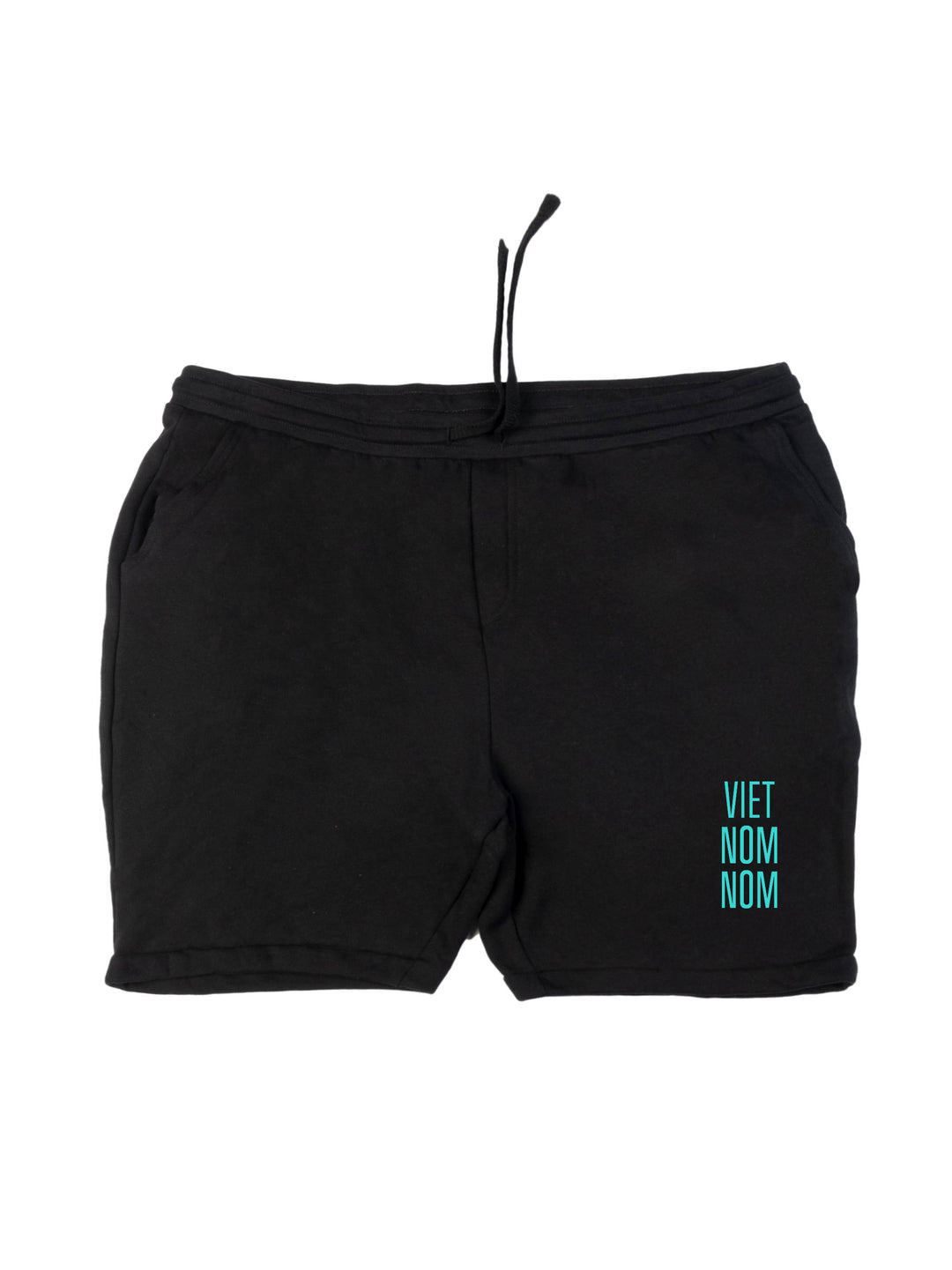 Viet Nom Nom Shorts