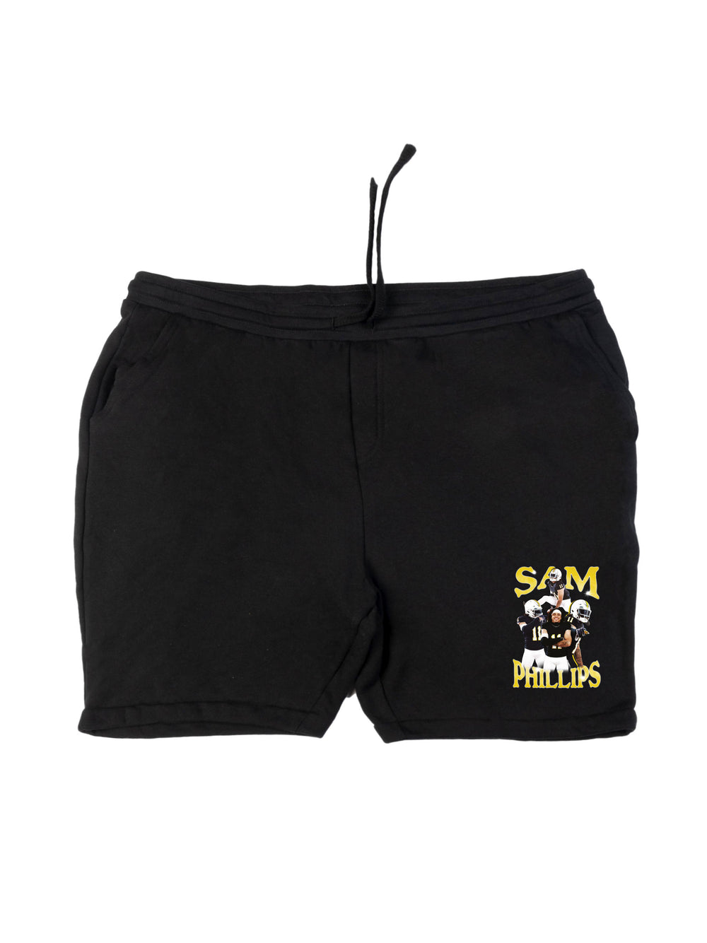 Sam Phillips Shorts