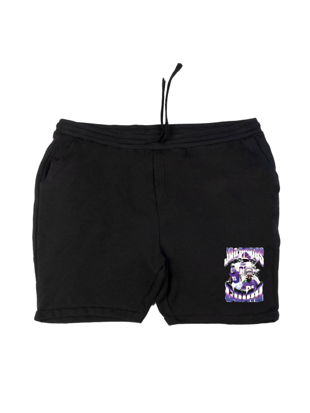 Jaquarius Guinn Shorts