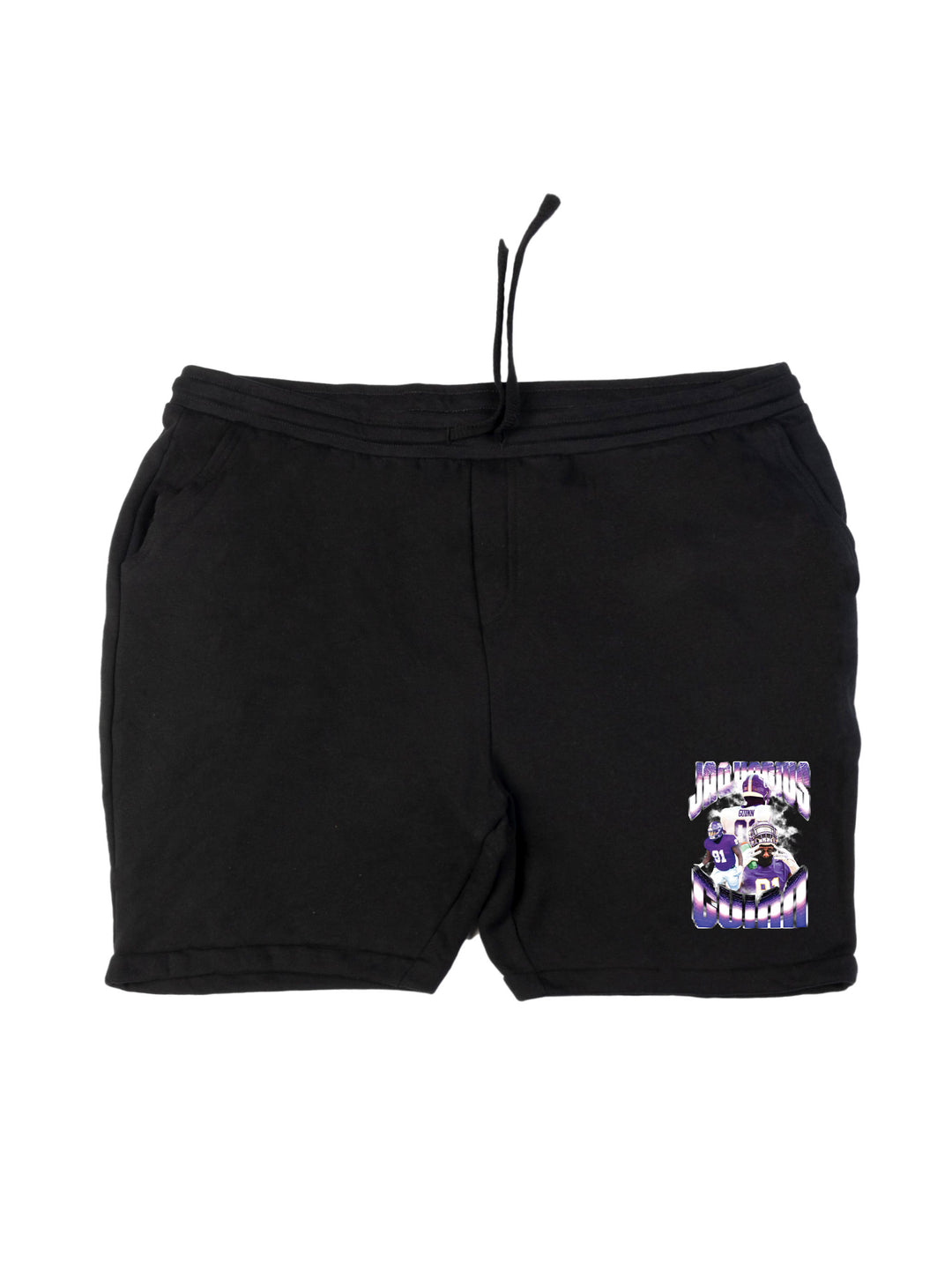 Jaquarius Guinn Shorts