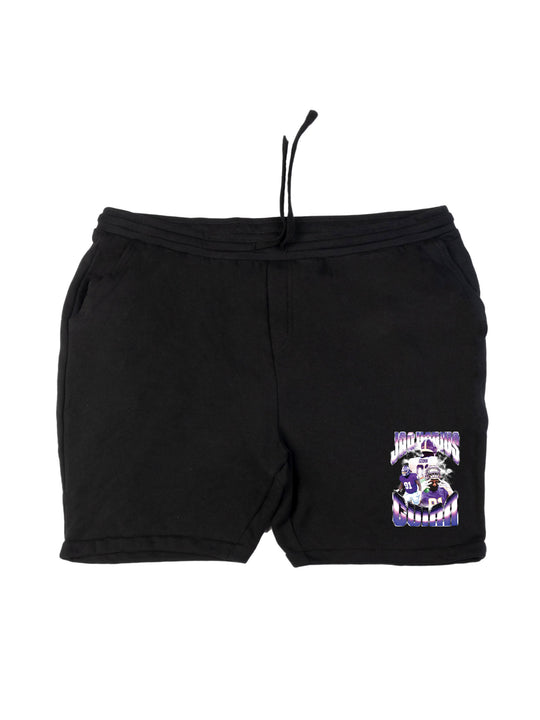 Jaquarius Guinn Shorts