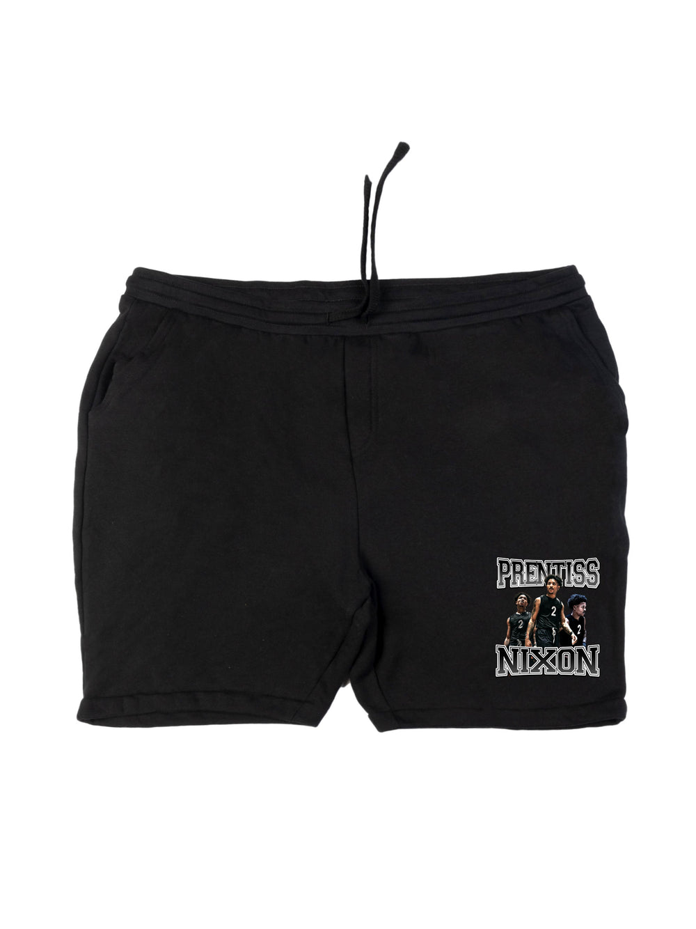Prentiss Nixon Shorts