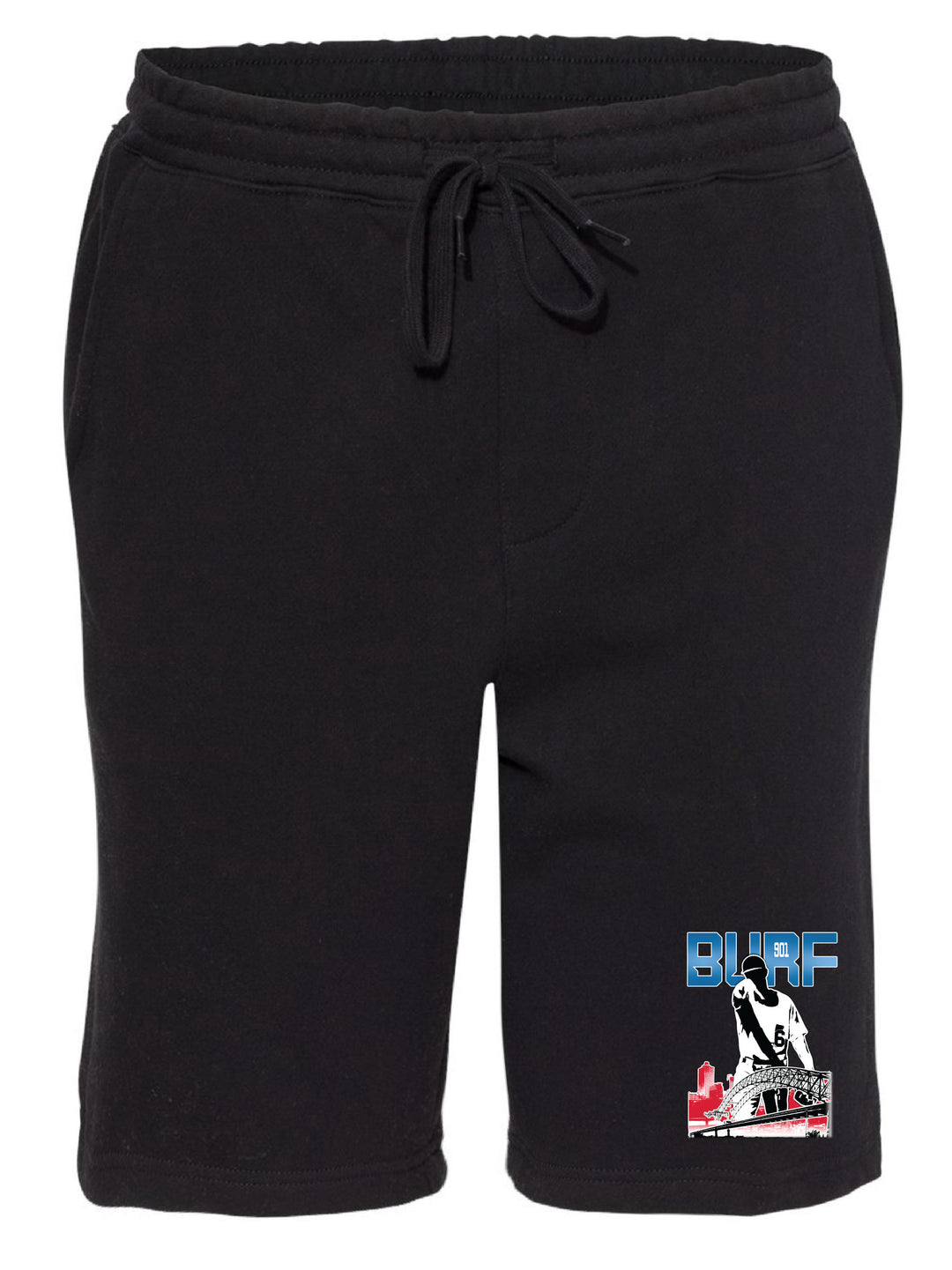 BURF Shorts