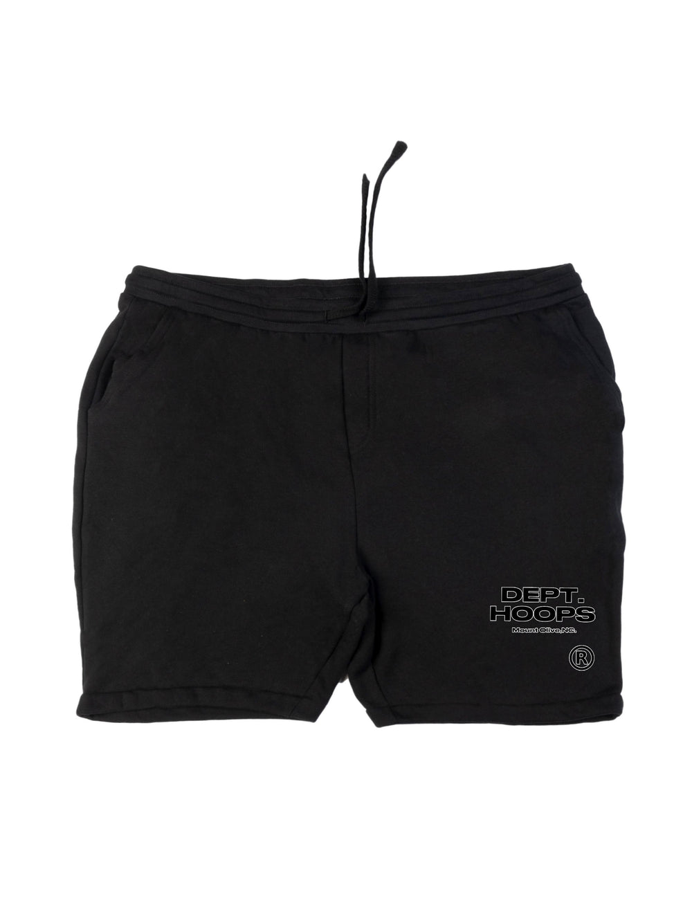 WeUp Athletics Shorts