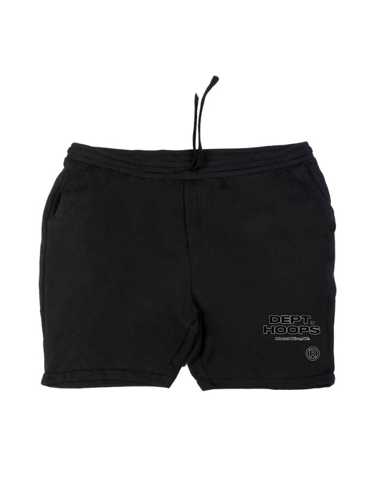 WeUp Athletics Shorts