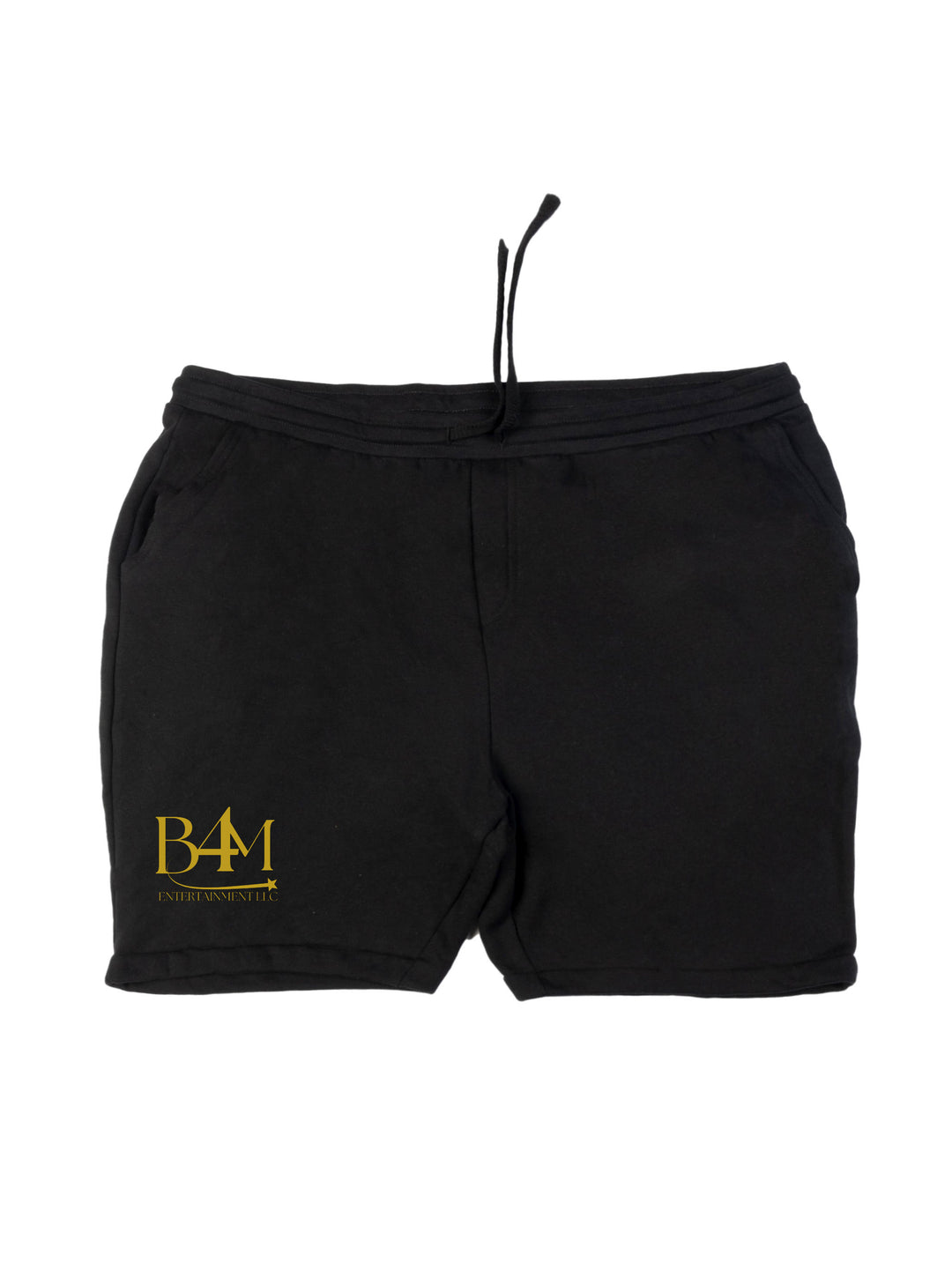 B4M Enterntainment Shorts