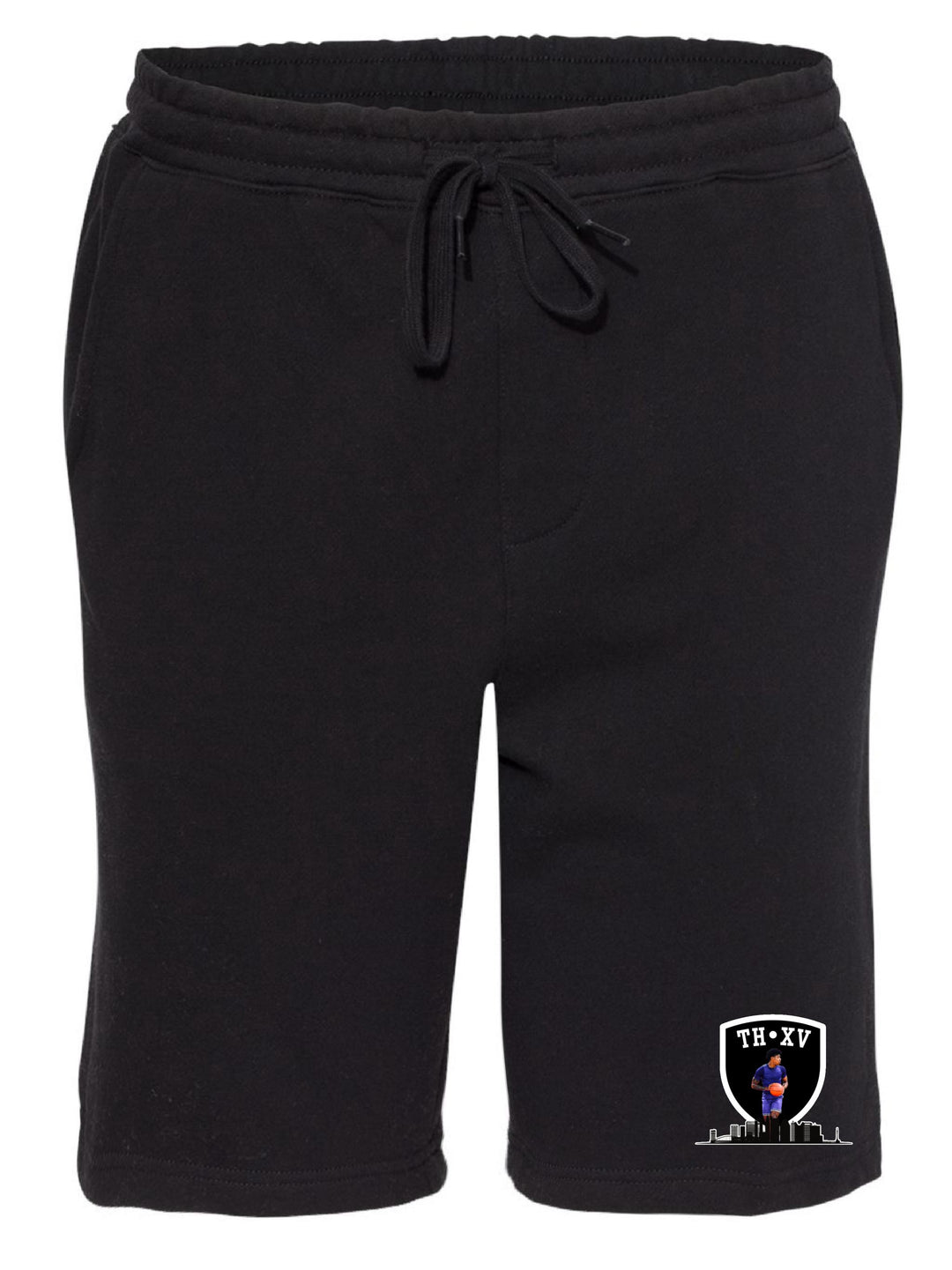 Tyrese Hughey Shorts
