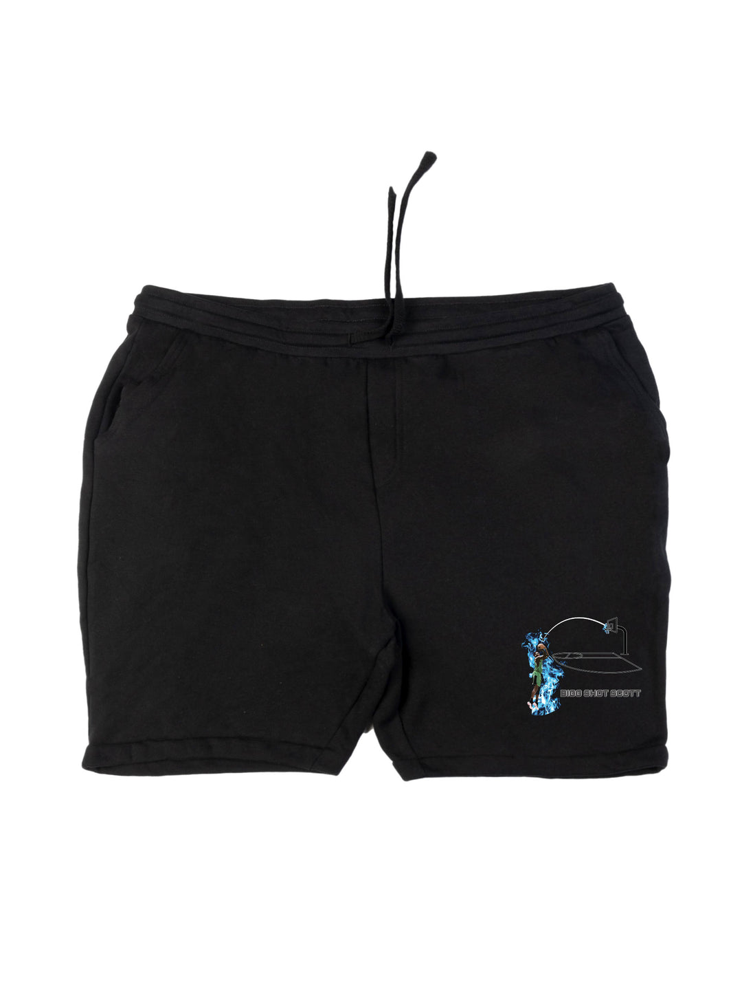 Bigg Shot Scott Shorts