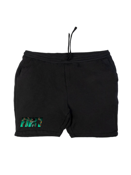 Antonio Baker Logo Shorts