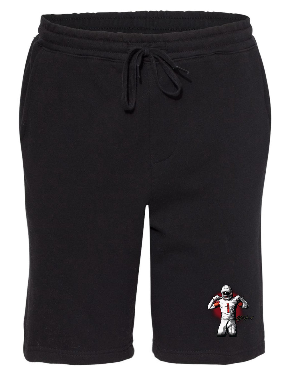 CJ Heard Shorts