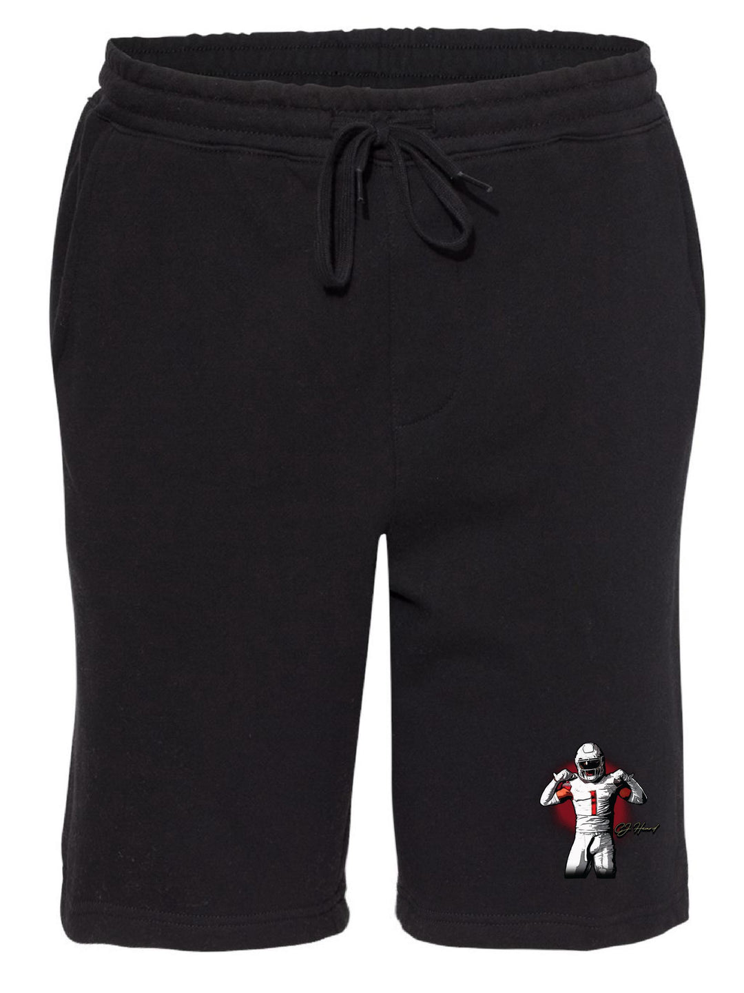 CJ Heard Shorts