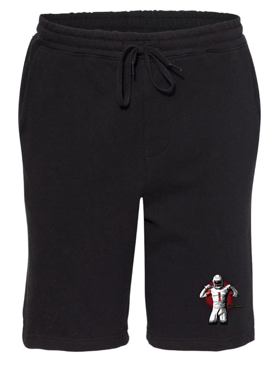 CJ Heard Shorts