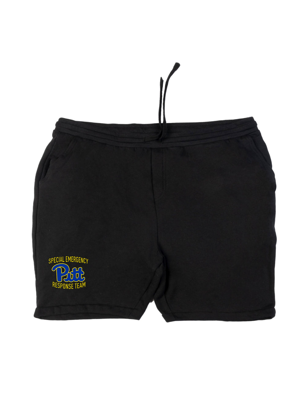 SERT Pitt Panther Shorts