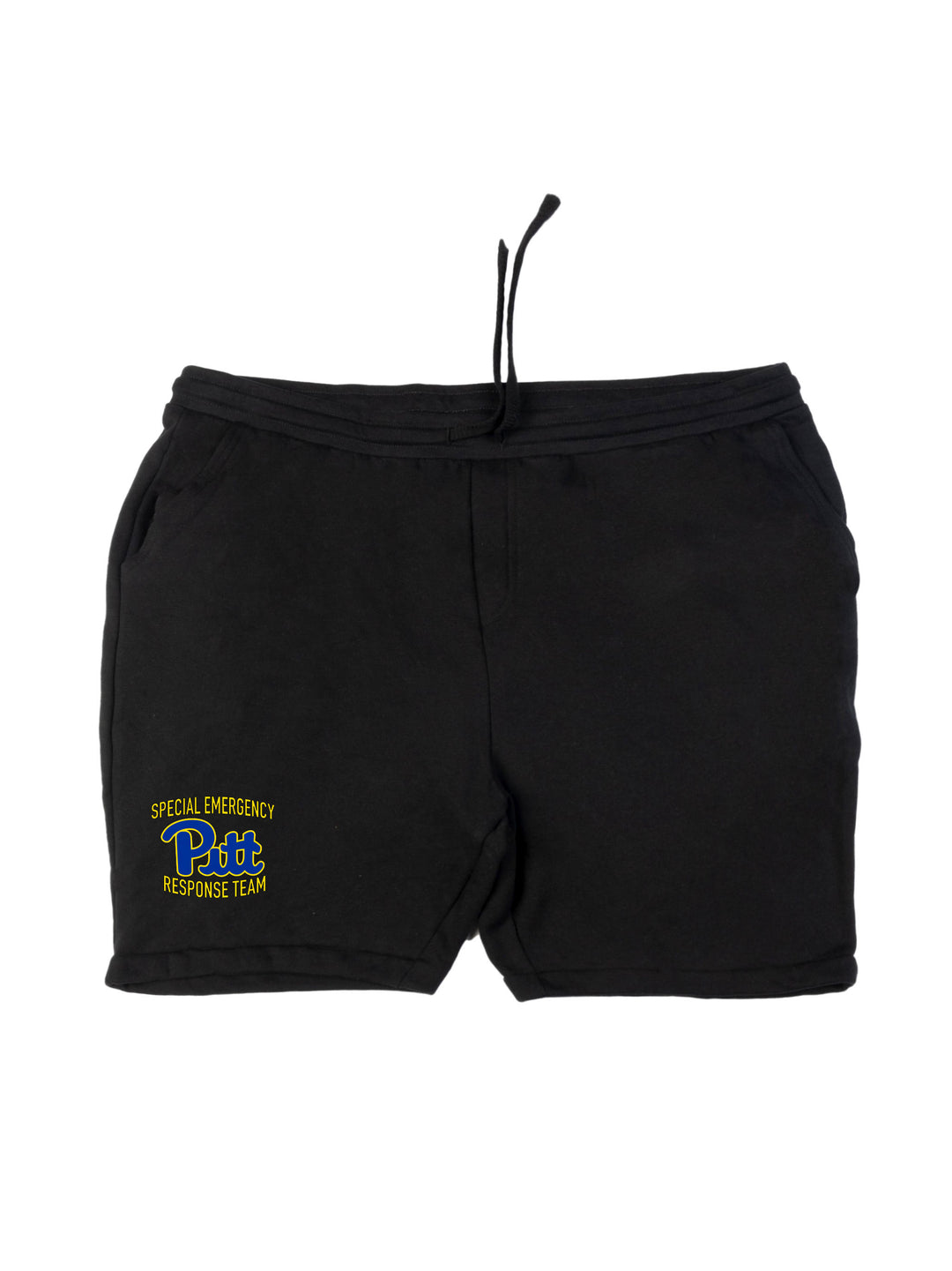 SERT Pitt Panther Shorts