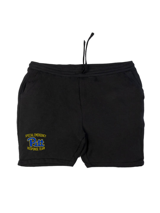 SERT Pitt Panther Shorts