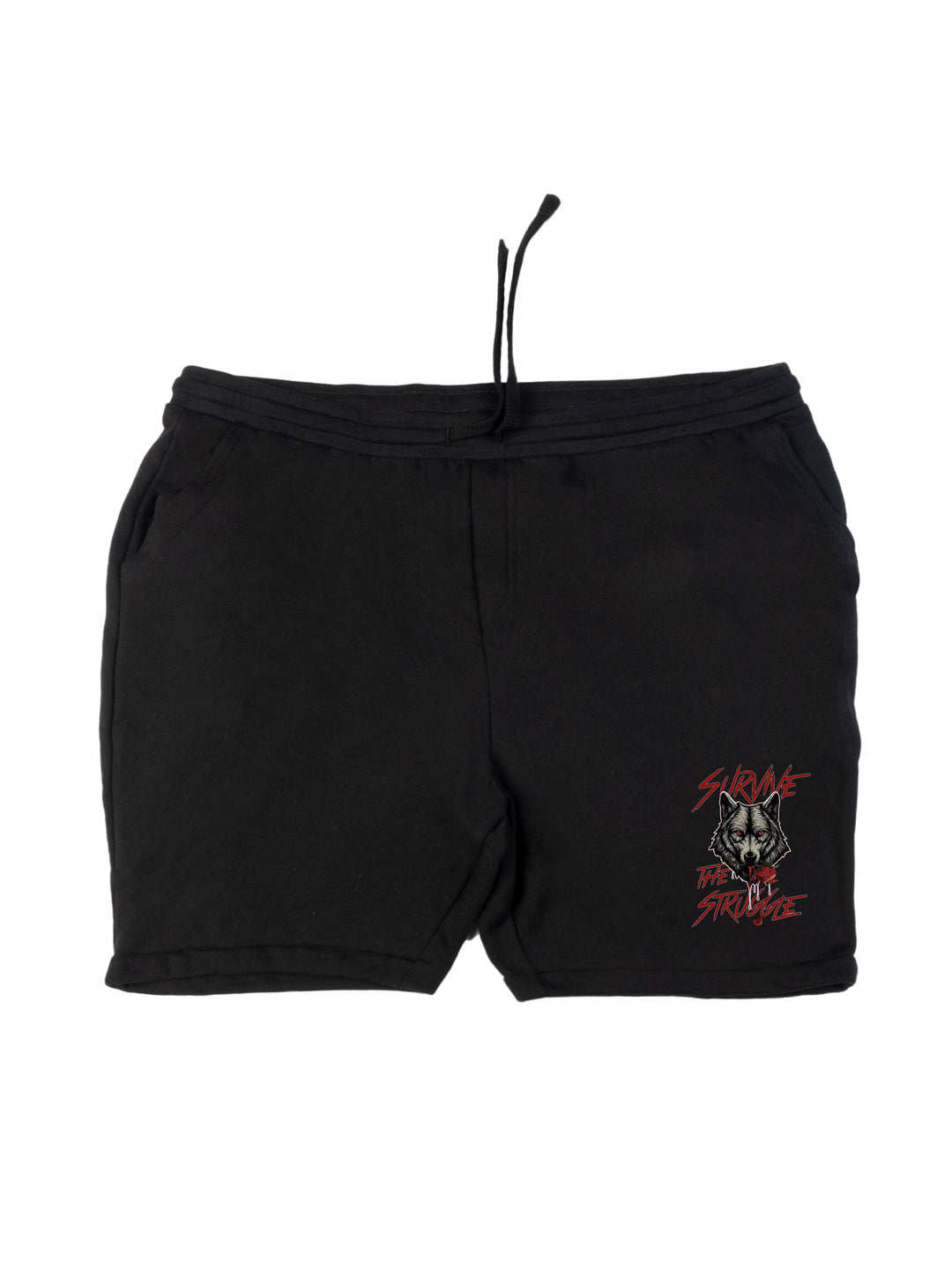Travian Ford Shorts