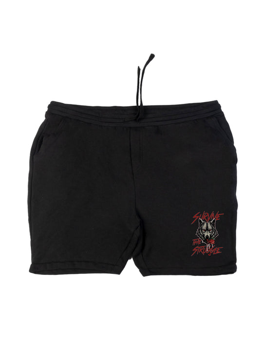 Travian Ford Shorts
