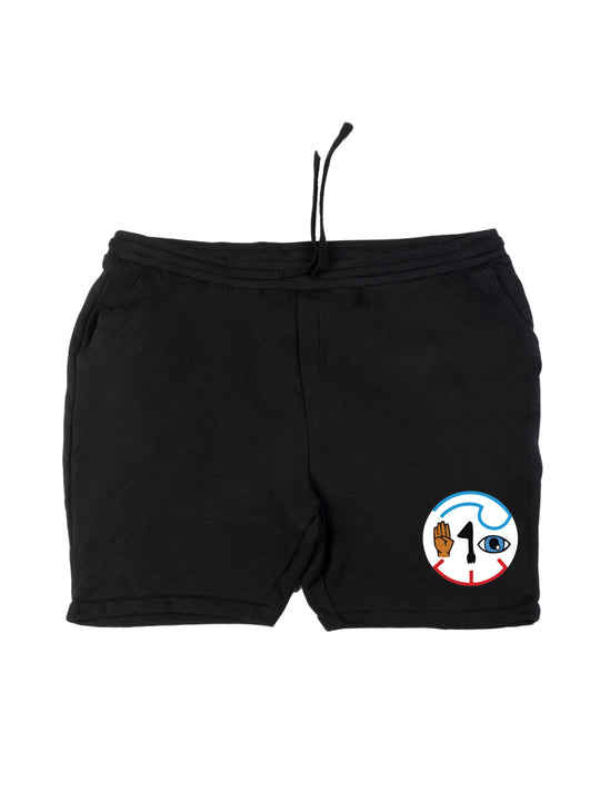 Team Kolawole Shorts