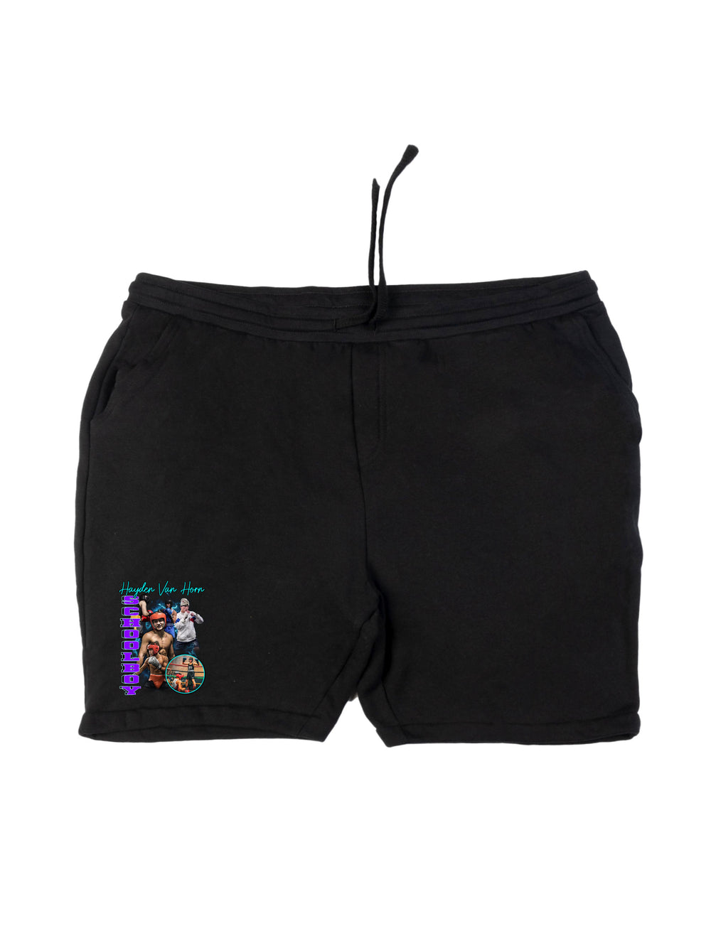 Hayden Van Horn Shorts