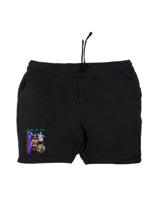 Hayden Van Horn Shorts