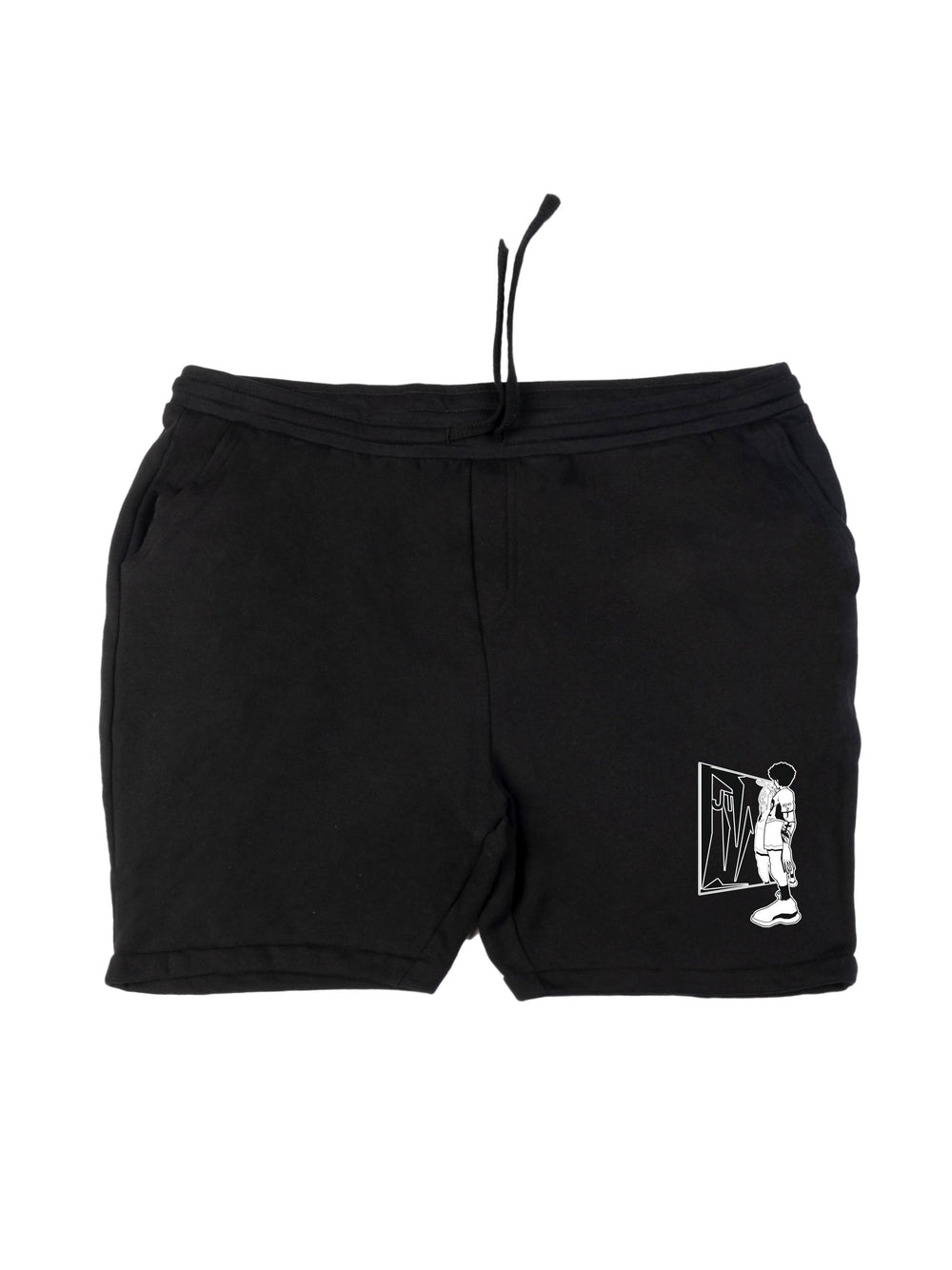 Jeremiah Tate Shorts