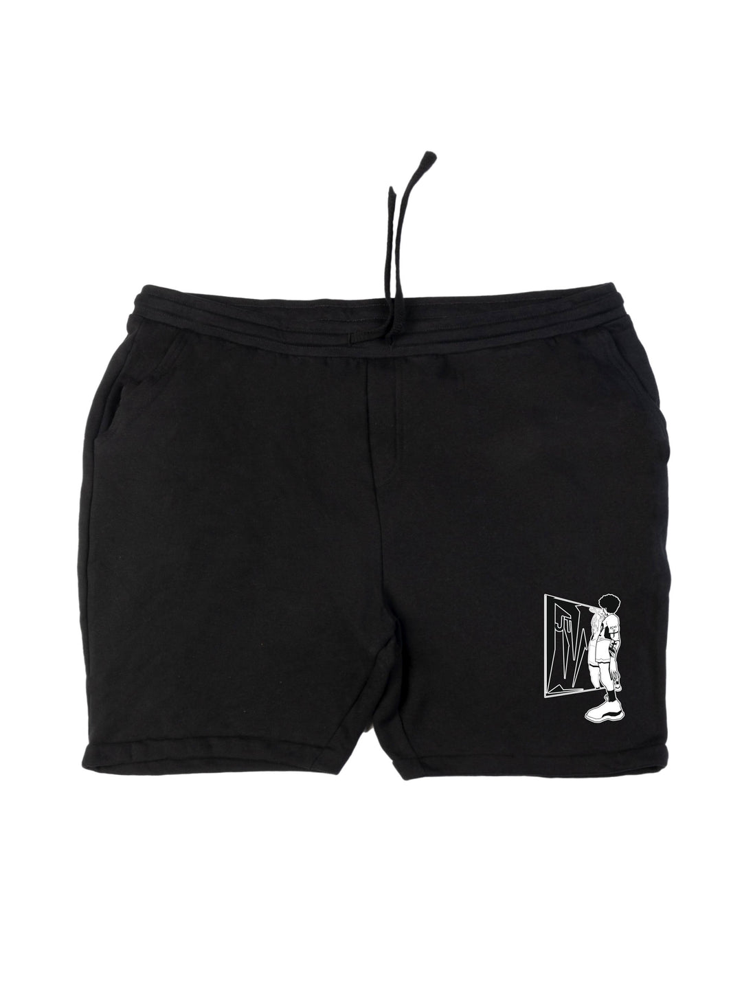Jeremiah Tate Shorts