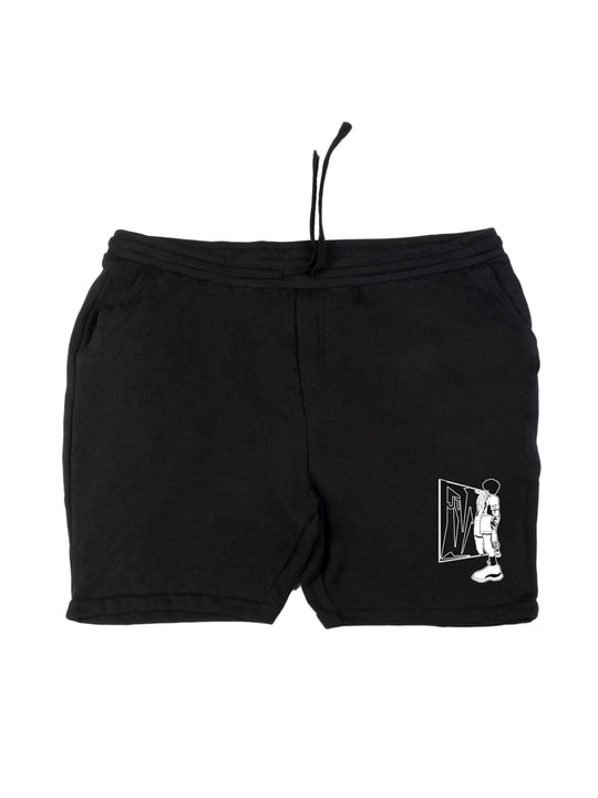 Jeremiah Tate Shorts