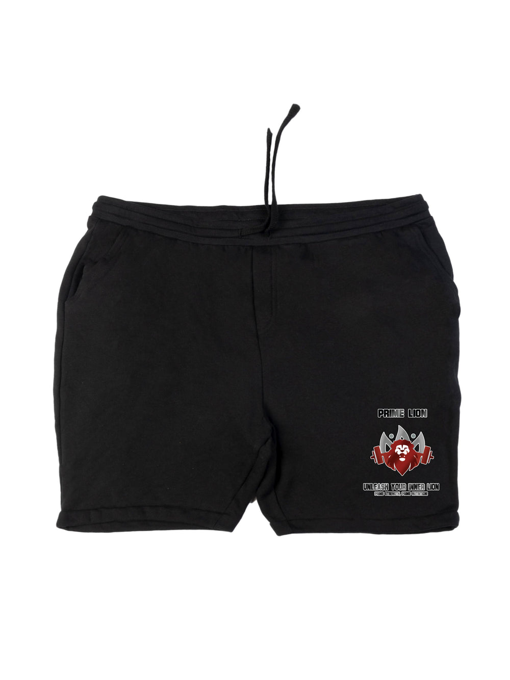 Prime Lion Shorts