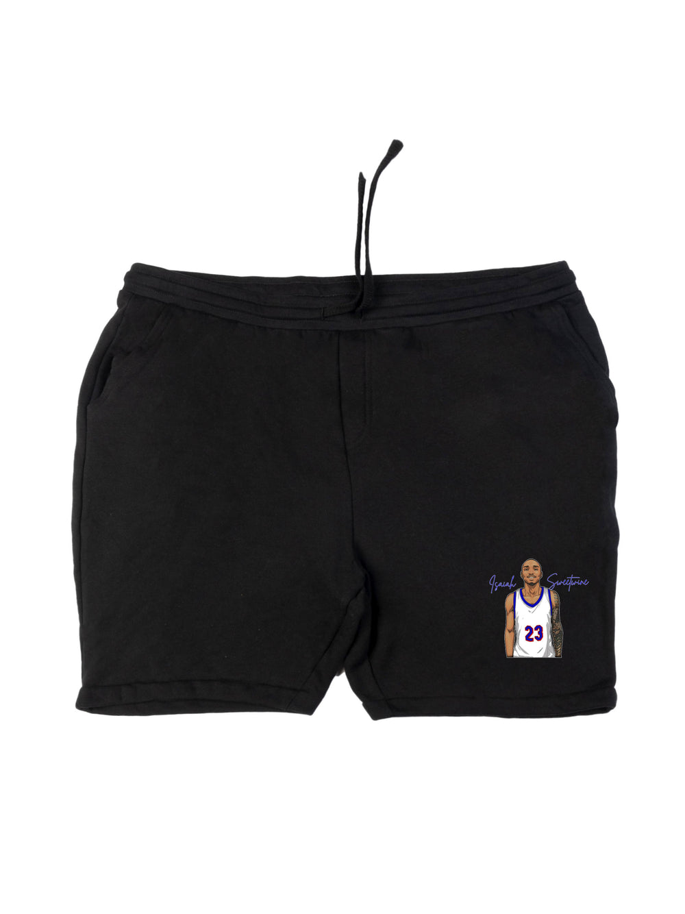 Isaiah Sweetwine Shorts