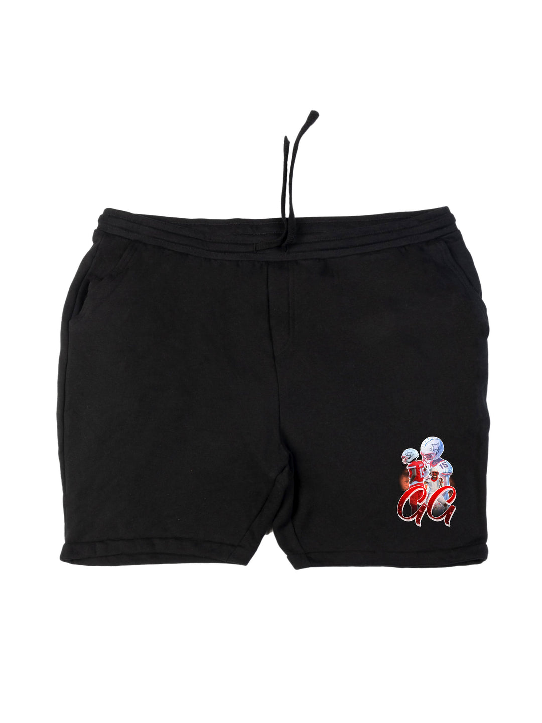 Gavin Grant Shorts