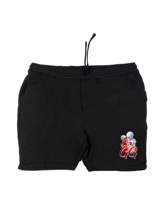 Gavin Grant Shorts