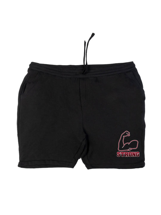 Elijah Strong Shorts