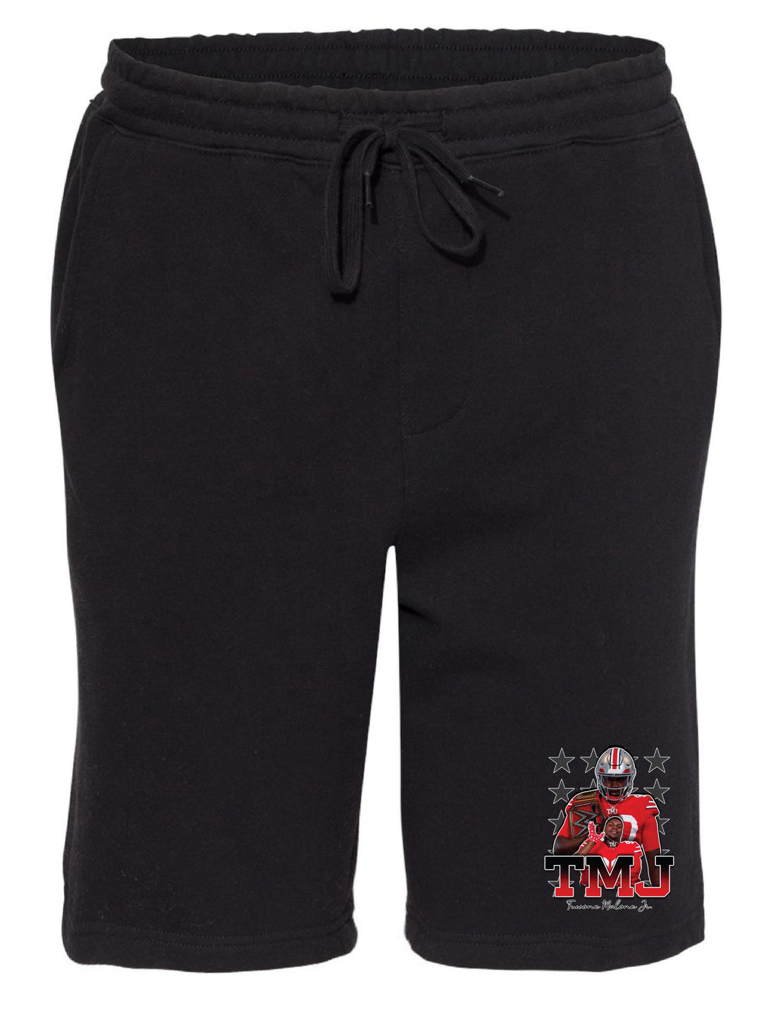 Tywone Malone Jr Shorts