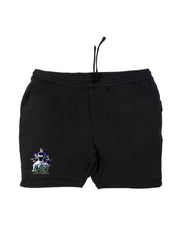 Jack Kartsonas Initials Shorts