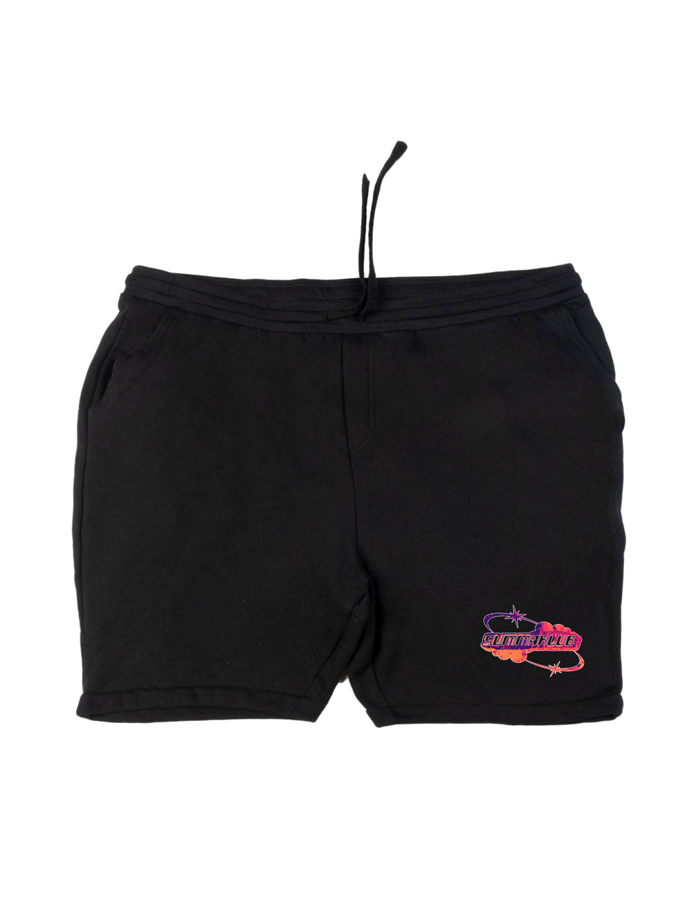 Summa Klub Shorts