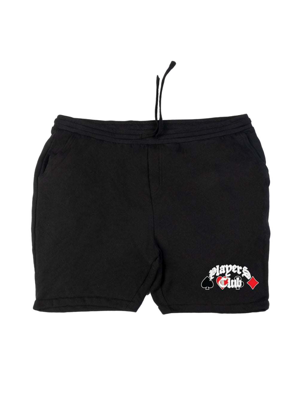 KINGs Mentality Shorts