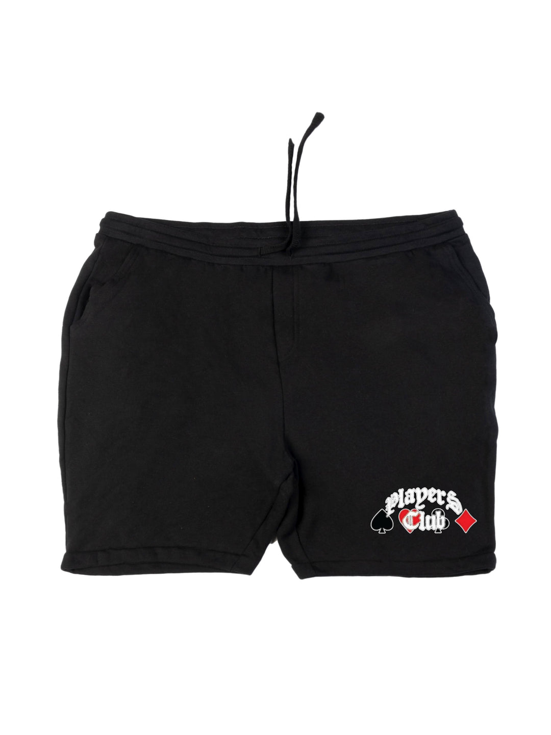 KINGs Mentality Shorts