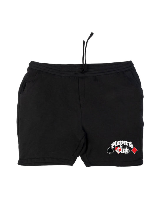 KINGs Mentality Shorts