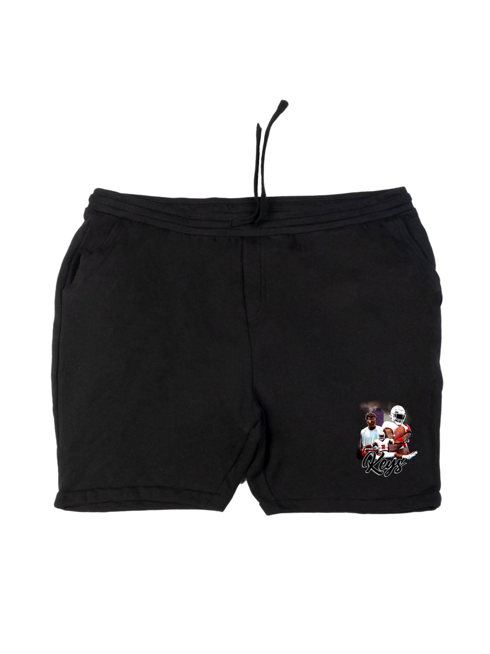 Varkeyes Gumms Shorts