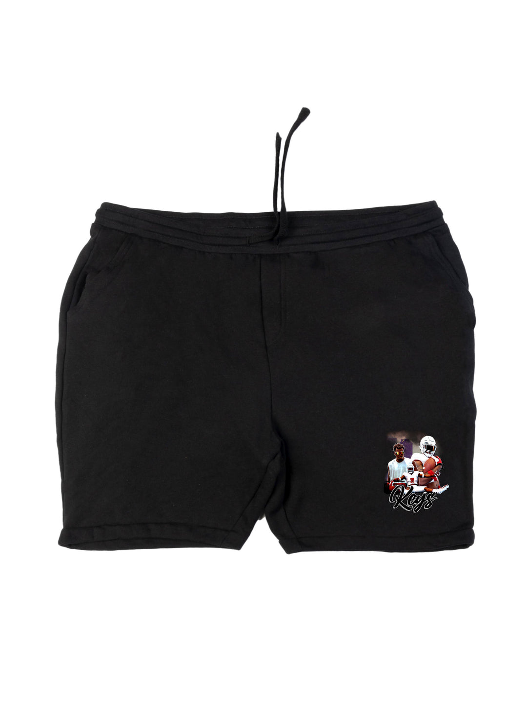 Varkeyes Gumms Shorts