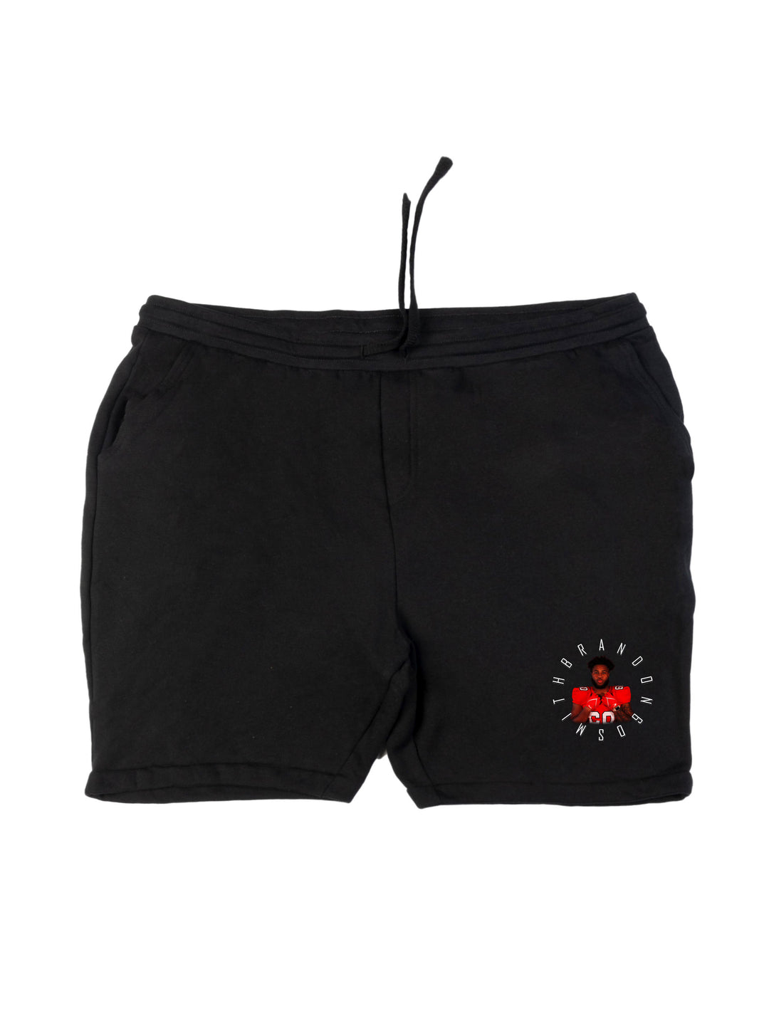 Brandon Smith Shorts