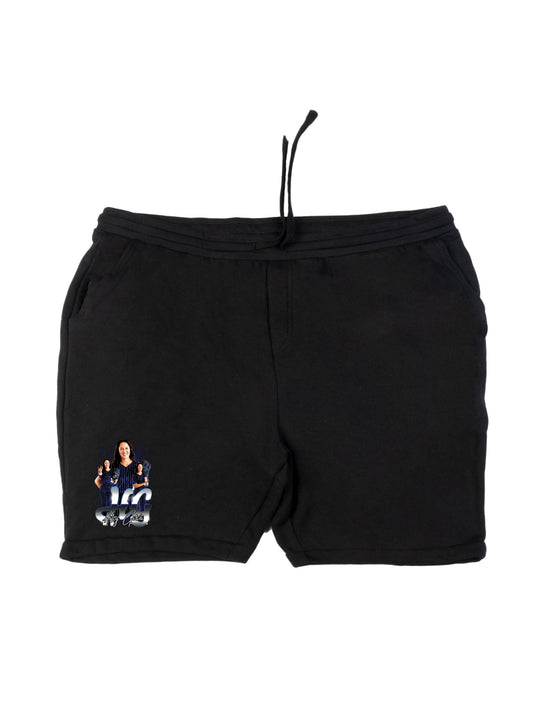 Haley Garcia Shorts