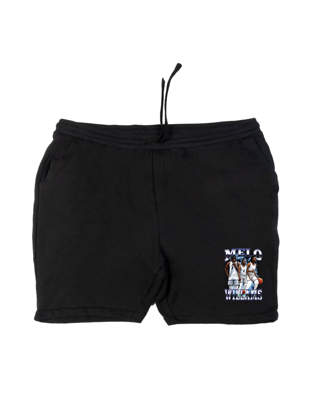 Melo Williams Shorts