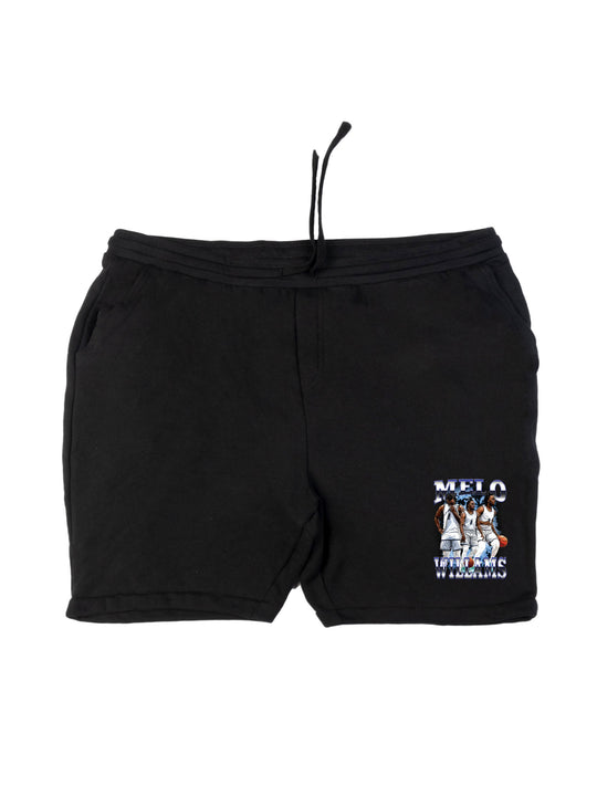 Melo Williams Shorts
