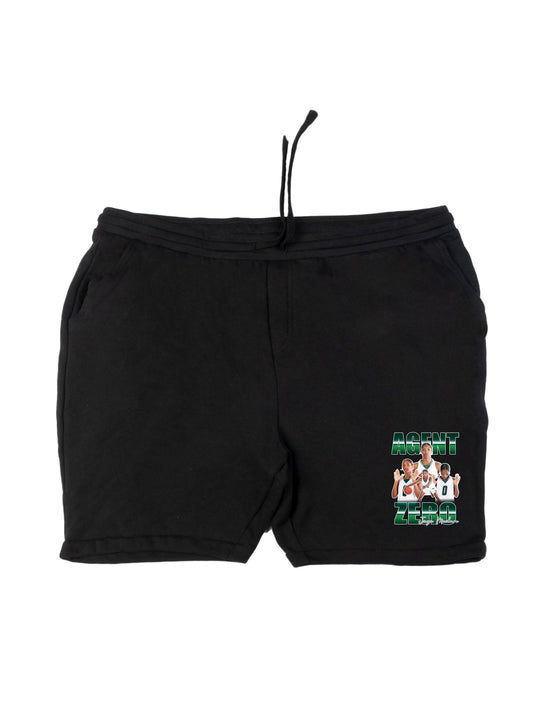 Jaya Mcclure Shorts