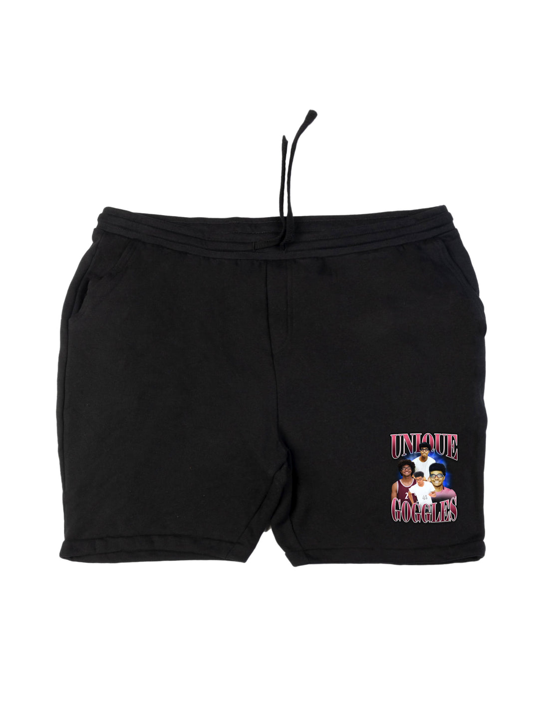 Malachi Arce Shorts