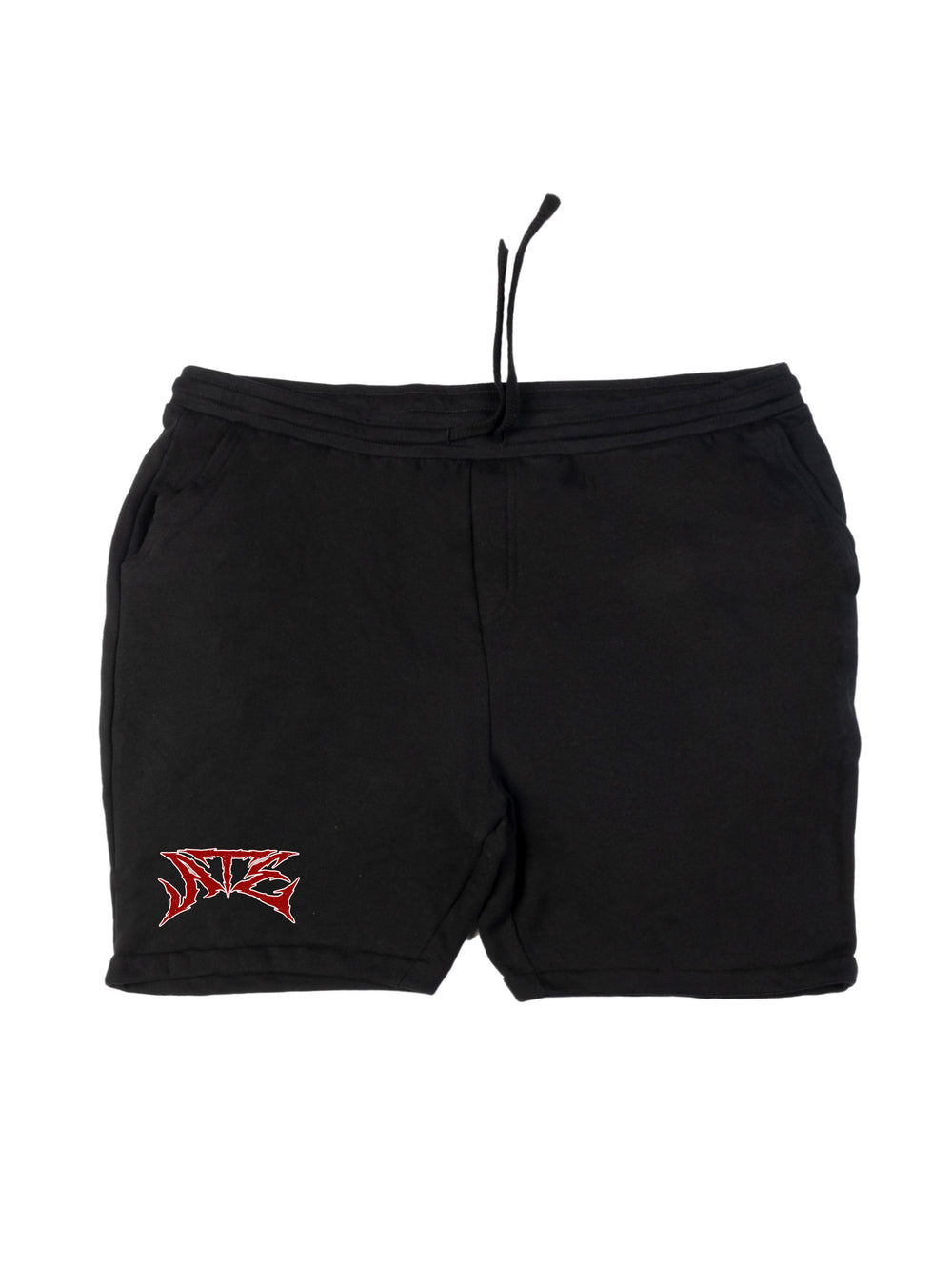 Stray Kids ATE Album Logo Classic Shorts
