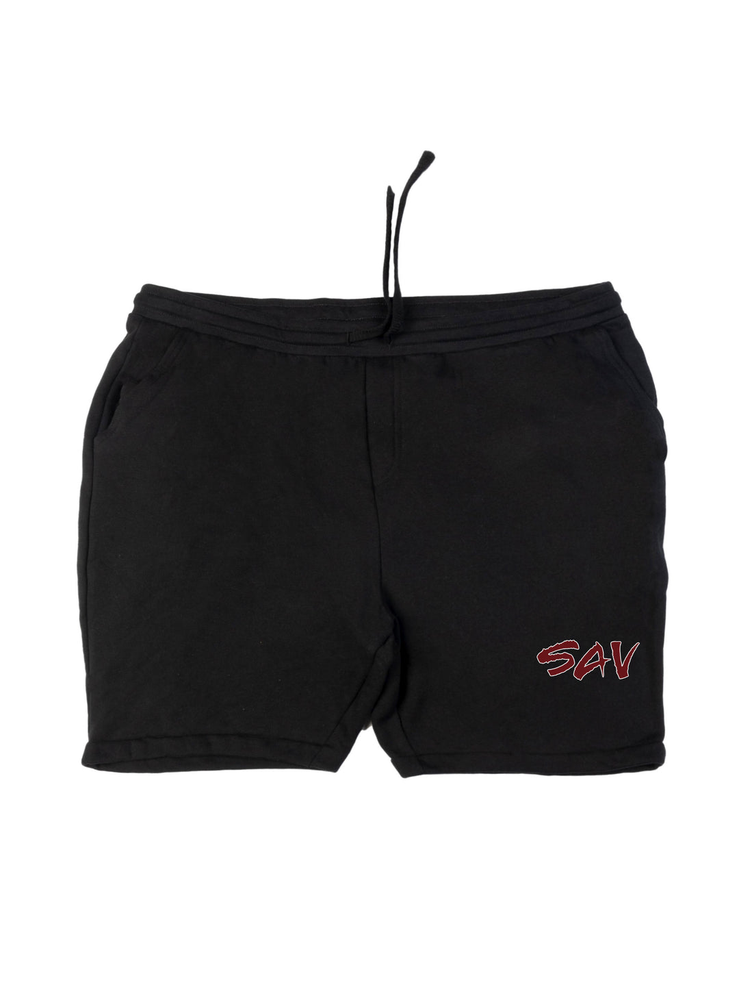 Savannah Samuel Shorts